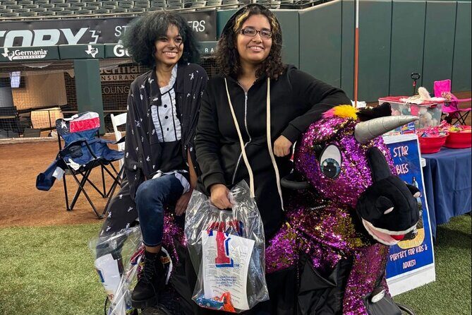 Lone Star Rydables Family Fun Tour in Arlington - The Itinerary: Exploring Arlington’s Heart