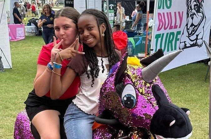 Lone Star Rydables Family Fun Tour in Arlington - What Travelers Say and Why It Matters