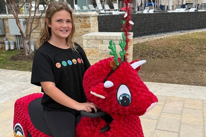 Lone Star Rydables Family Fun Tour in Arlington - Final Thoughts: Is It Worth It?