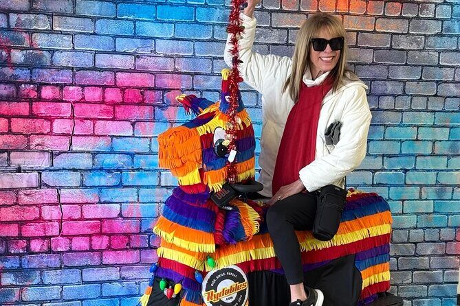 Lone Star Rydables Texas Tasting Tour - What Do Travelers Say?