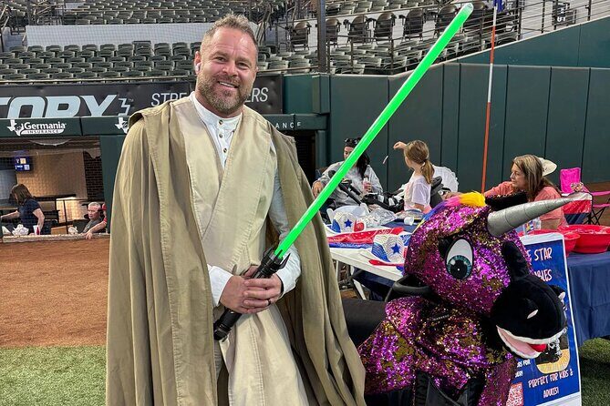 Lone Star Rydables Texas Tasting Tour - The Practical Aspects: Transportation, Timing, and Group Size