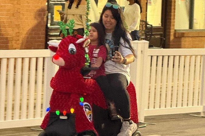 Lone Star Rydables Texas Tasting Tour - The Sum Up