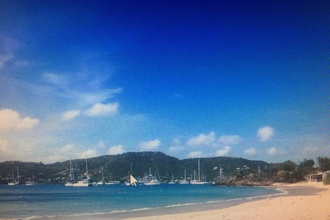 Long Bay, Devils Bridge and Pigeon Point Beach: Lifes A Beach Crawl! - About Long Bay