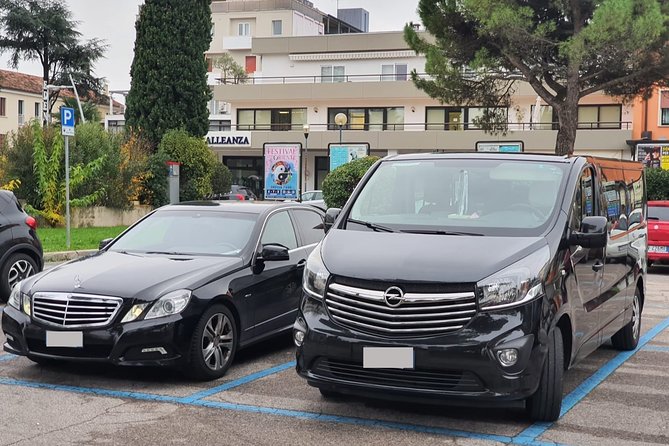 Long Beach Airport to Universal Studios Transfer Review - Private and Customizable Experience