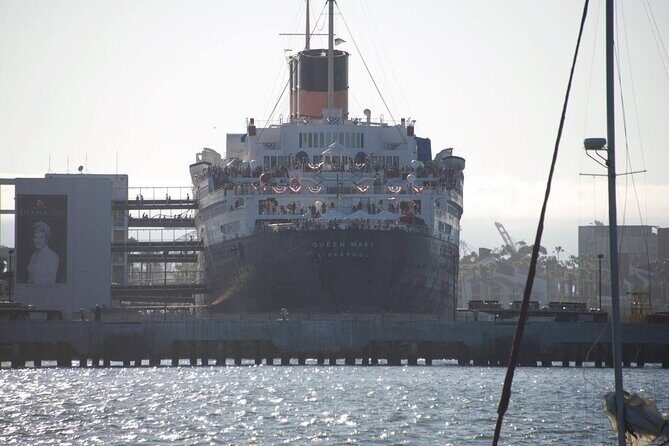 Long Beach Harbor 45-Minute Boat Tour - Practical Tips for Your Trip