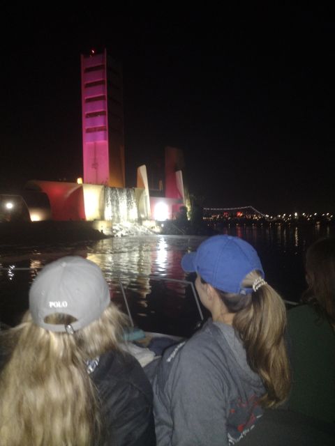 Long Beach: Private Night or Daytime Yacht Cruise - Booking and Discounts