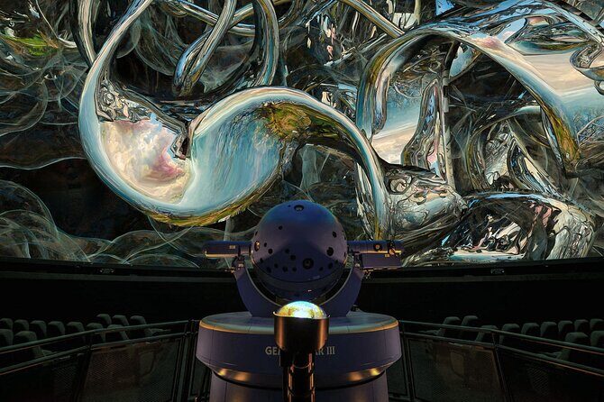 Long Island Farm & Vanderbilt Planetarium Tour | Kids 50% Off - Exploring the Long Island Farm & Vanderbilt Planetarium Tour in Detail