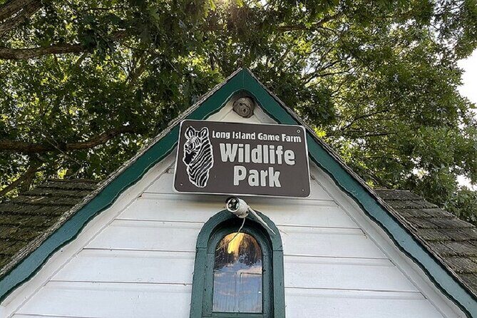 Long Island Farm & Vanderbilt Planetarium Tour | Kids 50% Off - The Sum Up