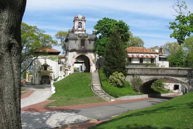 Long Island Farm & Vanderbilt Planetarium Tour | Kids 50% Off - FAQ