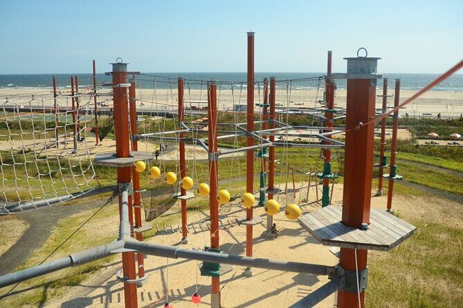 Long Island Farm & Wildplay Jones Beach Tour | Kids 50% Off - Final Thoughts on the Tour’s Value