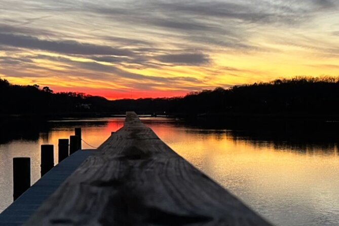 Long Island North Fork Sights, Bites & Flights Review - Accessibility and Group Size
