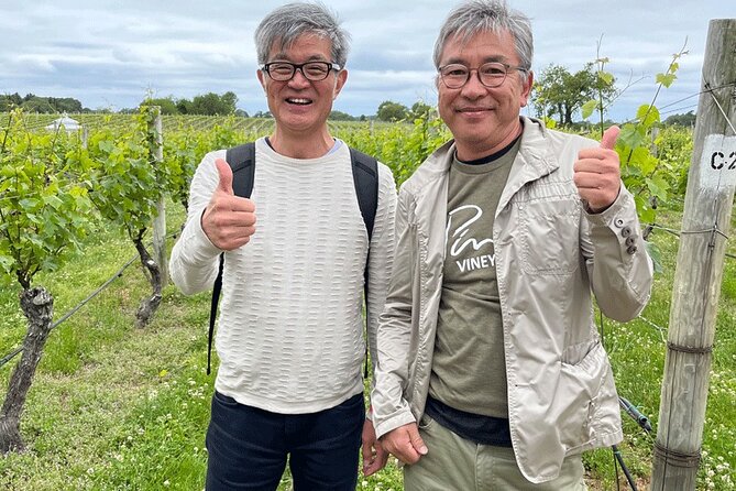 Long Island Wine and Food Day Trip With Sommelier Host From NYC - Whats Included in the Trip