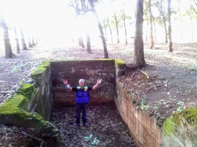 Long Tan Nui Dat Easy Ride - Frequently Asked Questions