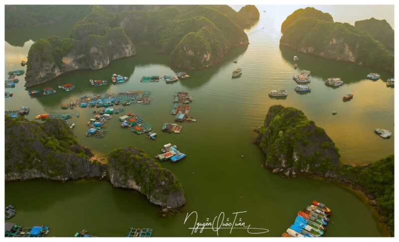 Long Trekking Catba National Park, Lan Ha Bay Full Day Trip - Health and Safety Restrictions