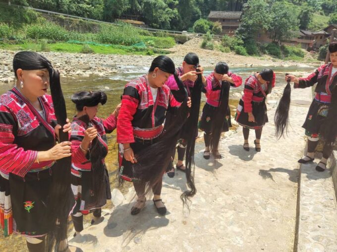 Longji Rice Terraces: Full-Day Private Tour From Guilin - Frequently Asked Questions