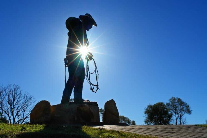 Longreach: Australian Stockman Museum's Immersive Tour - An In-Depth Look at the Outback Heritage Experience