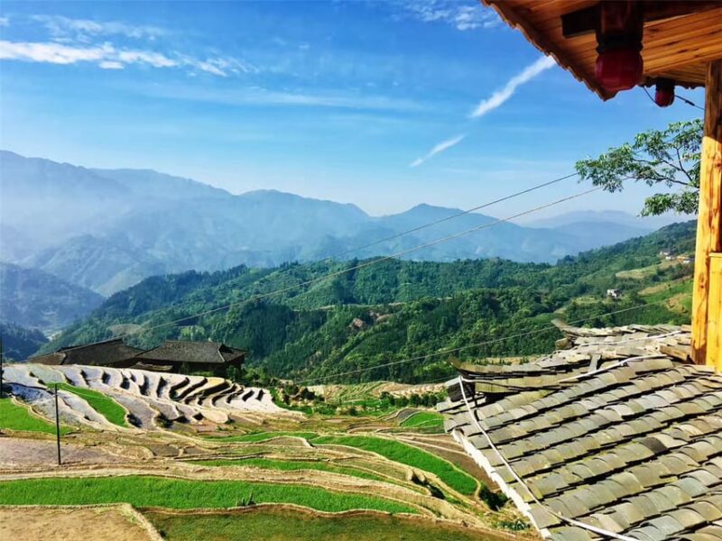 Longsheng Ethnic Minority & Rice Terraces Full-Day Tour - Itinerary and Experience