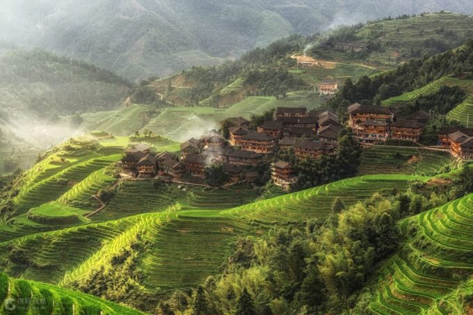Longsheng Ethnic Minority & Rice Terraces Full-Day Tour - Visiting the Yao Village