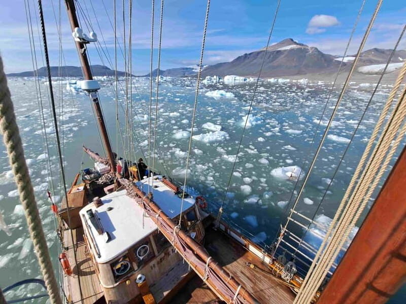 Longyearbyen: 10-Day Spitsbergen Cruise on Havella Boat - Final Thoughts: Is It Worth It?