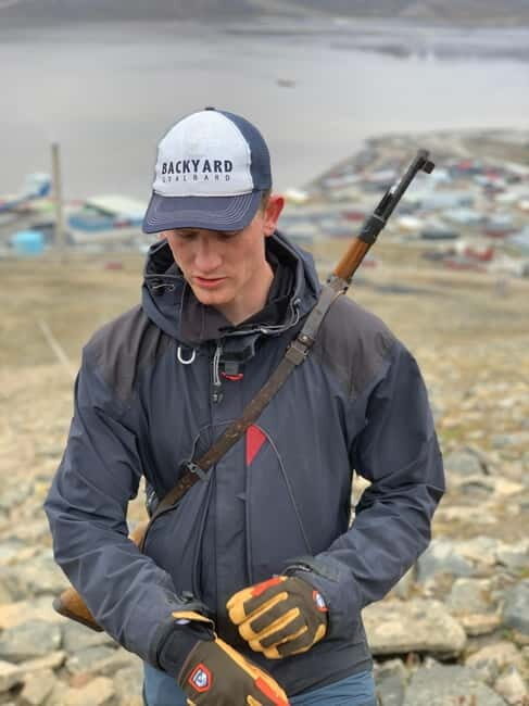 Longyearbyen: Panorama view hike - Platåfjellet Guided Hike - The Itinerary: What to Expect
