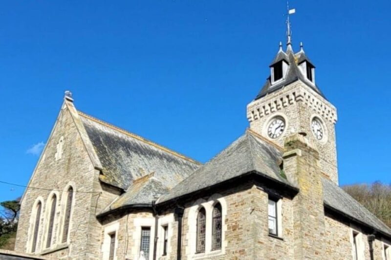 Looe: "Beyond Paradise" TV Locations Guided Walk - Key Points