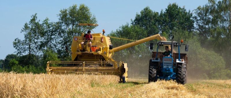 Loosbroek: Grain-to-glass Whisky Distillery Tour & Tasting - Unique Features of Loosbroek