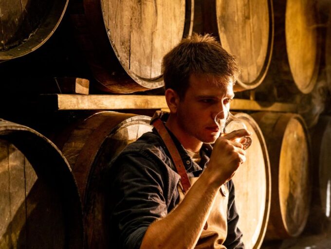 Loosbroek: Grain-to-glass Whisky Distillery Tour & Tasting - Frequently Asked Questions