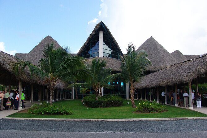 Lopesan Costa Bávaro-Punta Cana Airport Transfer - Practical Tips for Travelers