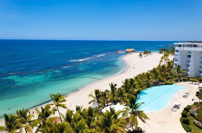 Lopesan Costa Bávaro-Punta Cana Airport Transfer - Final Thoughts