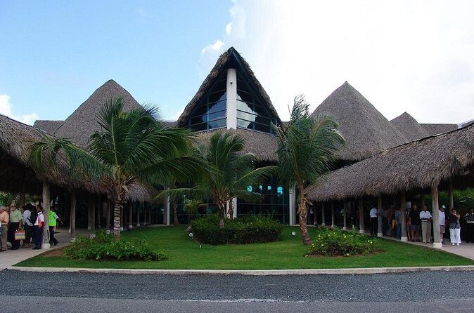 Lopesan Costa Bávaro-Punta Cana Airport Transfer - FAQ