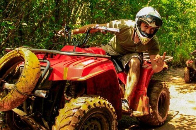 Lopesan Costa Bávaro Resort - Punta Cana Airport Transfer - Reliability and Reviews: A Mixed Bag