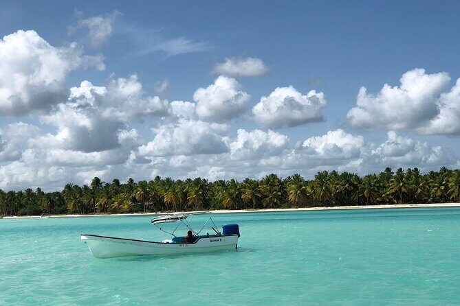 Lopesan Costa Bávaro Resort - Punta Cana Airport Transfer - The Experience: What You Can Expect