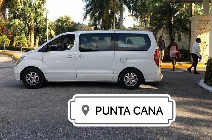 Lopesan Costa Bávaro Resort - Punta Cana Airport Transfer - Who Is This Transfer Best For?