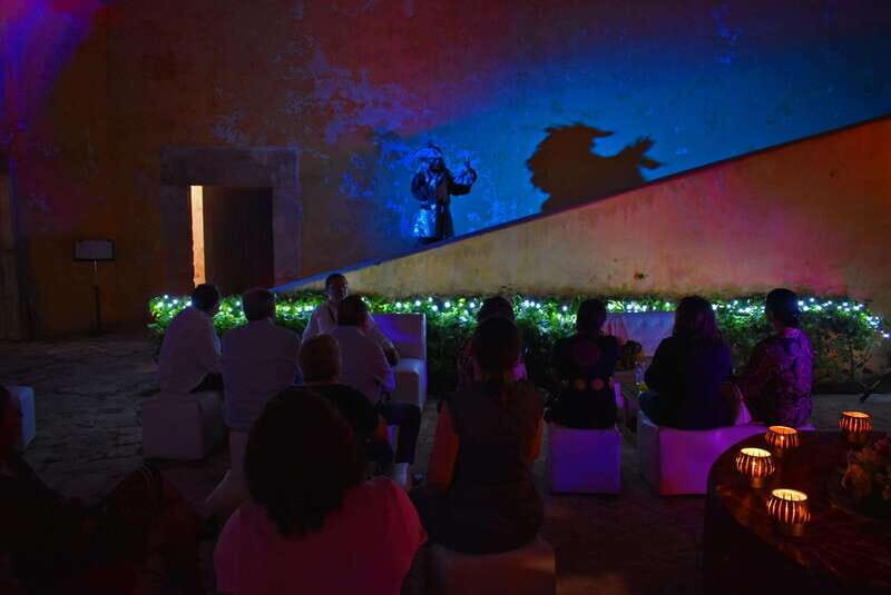 Lorencillo... Una leyenda de piratas - The Sum Up