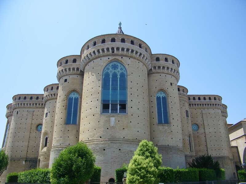 Loreto private tour: the holy house of Virgin Mary - An Introduction to Loreto’s Sacred and Historic Heart