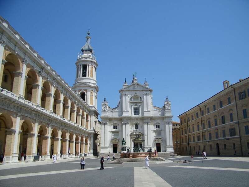 Loreto private tour: the holy house of Virgin Mary - What to Expect and Why It Matters