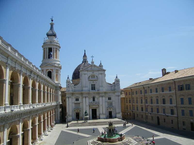 Loreto private tour: the holy house of Virgin Mary - The Sum Up: Who Is This Tour Best For?