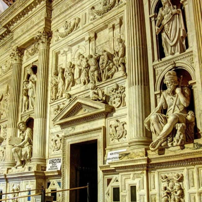 Loreto's Shrine of the Holy House Private Tour from Rome - Why This Tour Could Be Perfect for You