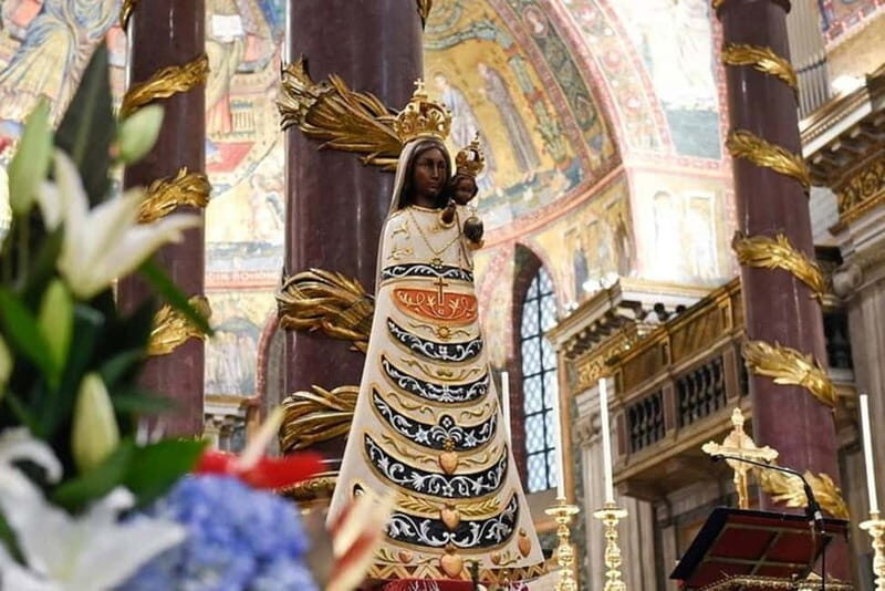 Loreto's Shrine of the Holy House Private Tour from Rome - FAQ