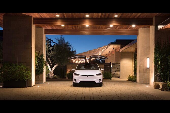 Loretta Lynn Ranch/Johnny's Hideaway Farm/Loveless Cafe - Key Points