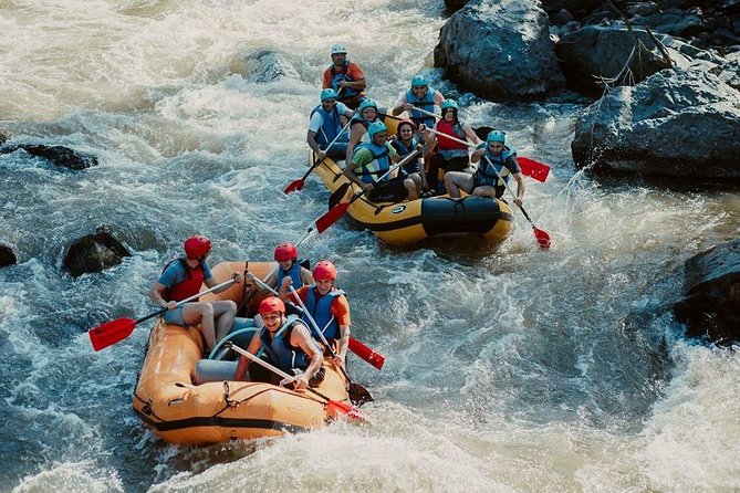 Lori Canyon Vacations - Tour Details and Requirements