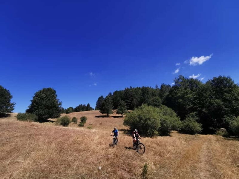 Lorica: guided tour by e-bike - The Itinerary: What to Expect on the Ride