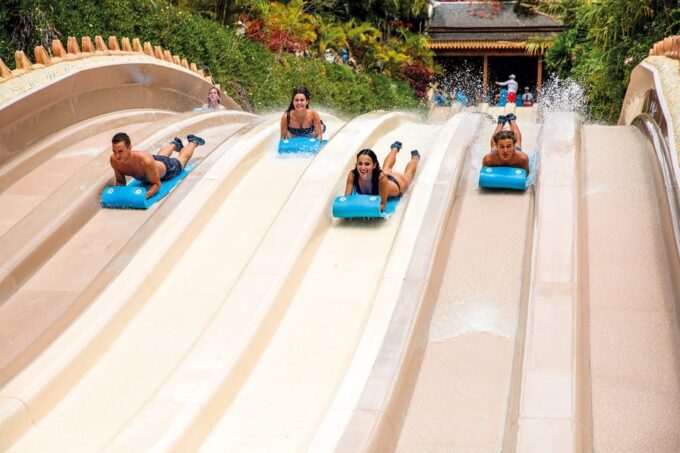 Loro Parque and Siam Park Combined Admission Tickets - Frequently Asked Questions