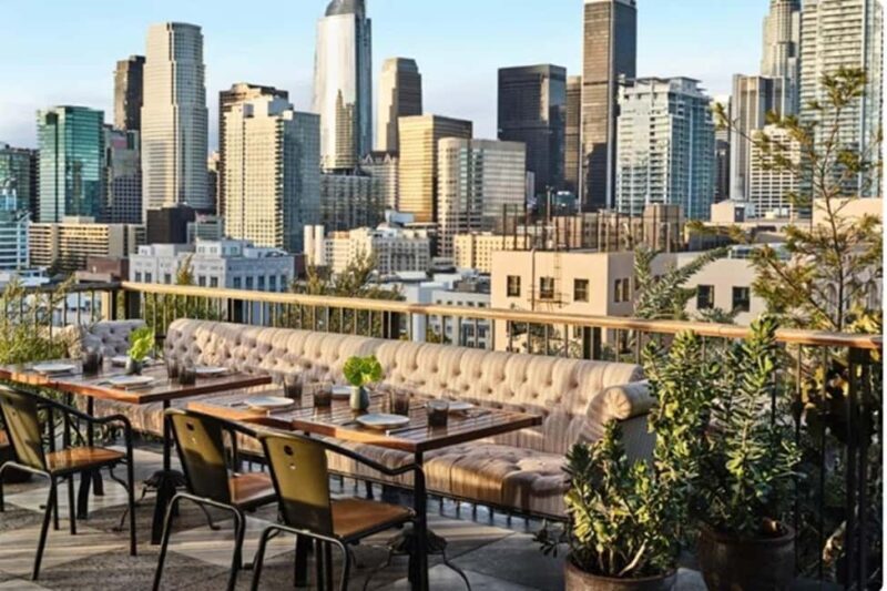 Los Angeles: 12 Pass Sprinter Limo Private Tour, 4,5,6 hrs. - FAQ