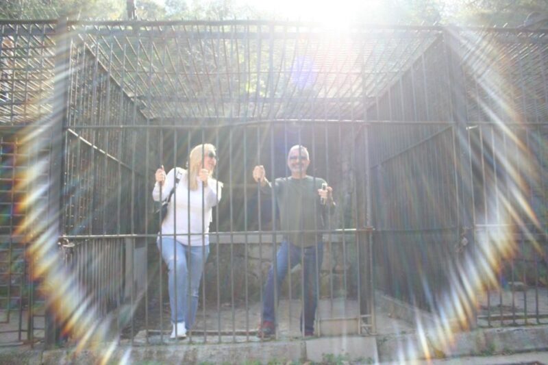 Los Angeles: 2.5hr MiniCar Guided Discover LA Tour YOU drive - A Deep Dive into the LA Mini Car Tour