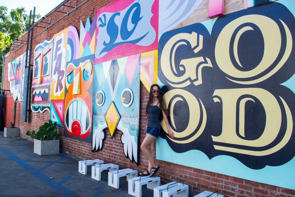 Los Angeles: 3-Day Tour W/ Private Guide - Day 3: Santa Monica Coastal Visit