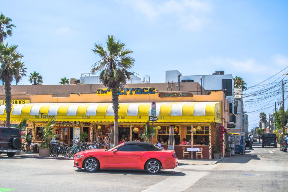 Los Angeles: 3-Day Tour W/ Private Guide - Pricing and Booking Information
