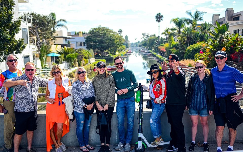 Los Angeles: 3-Hour Secret Food Tour - Key Highlights