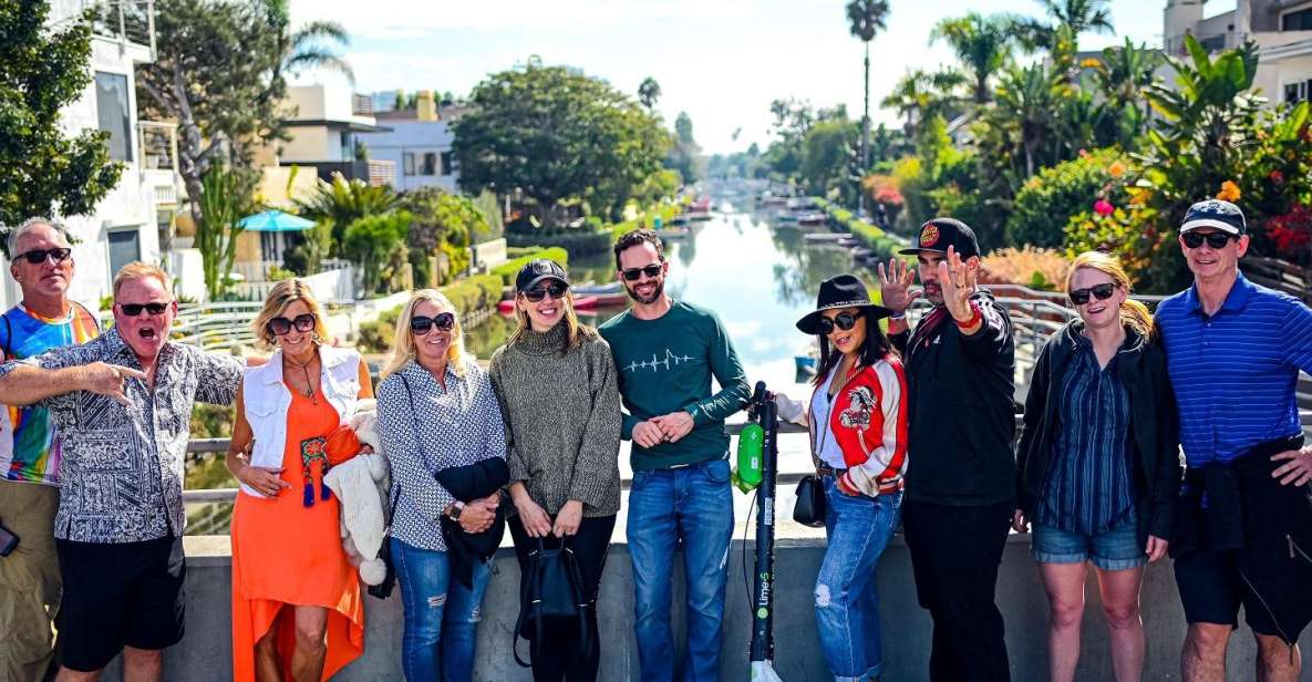 Los Angeles: 3-Hour Secret Food Tour - Inclusions