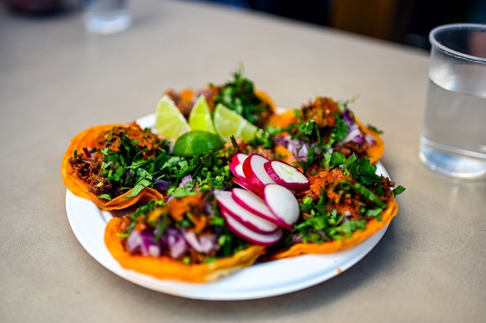 Los Angeles: 3-Hour Secret Food Tour - Recap